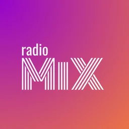 Radio MIX — Poland logo