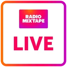 Radio Mixtape - Live — Germany logo