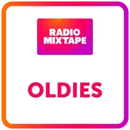 Radio Mixtape - Oldies — Germany logo