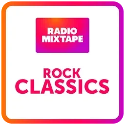 Radio Mixtape - Rock Classics — Germany logo