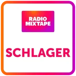 Radio Mixtape - Schlager — Germany logo