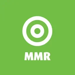 Radio MMR — Slovenia شعار