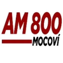 Radio Mocoví AM 800 — Argentina logo