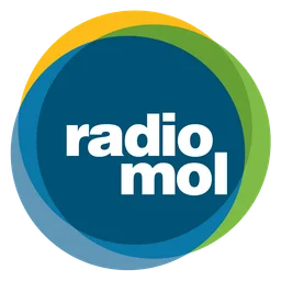 Radio Mol — Belgium شعار