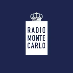 Radio Monte Carlo FM — Italy logo