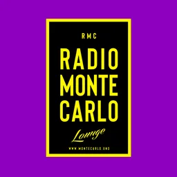 Radio Monte Carlo Lounge — Belarus logo