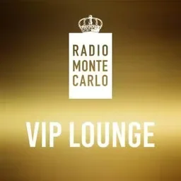 Radio Monte Carlo VIP Lounge  — Italy logo