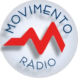 Rádio Movimento — Portugal logo