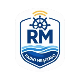 Radio Mrągowo  — Poland logo
