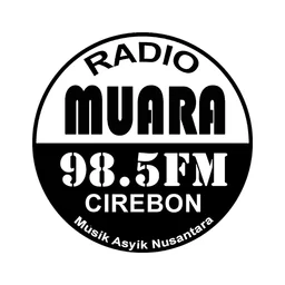 Radio Muara Cirebon — Indonesia logo