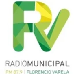 Radio Municipal — Argentina लोगो