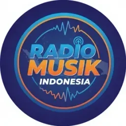 Radio Music Indonesia — Indonesia logo