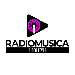 Radio Musica Disco Fever — Italy logo