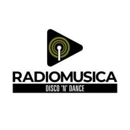 Radio Musica Disco ‘N’ Dance logo — Italy