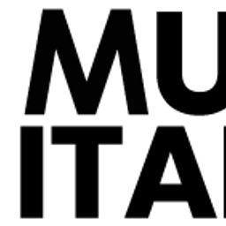 Radio Musica Italiana — Italy logo