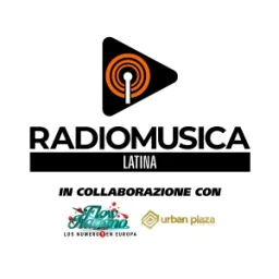 Radio Musica Latina logo — Italy