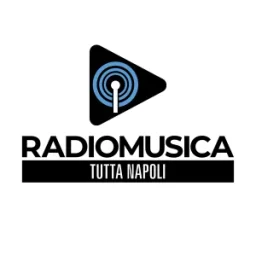 Radio Musica Tutta Napoli logo — Italy