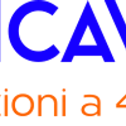 Radio MusicaVera — Italy logo