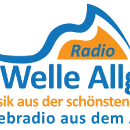Radio MusikWelle Allgäu — Germany logo