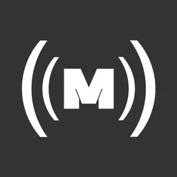 Radio Must Athens — Greece شعار