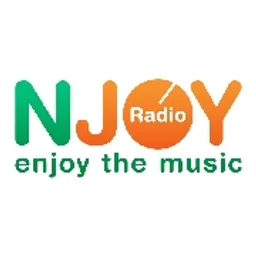 Радио N-JOY Русе 101.6 FM — Bulgaria logo