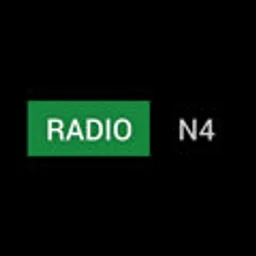 Radio N4 — France logo