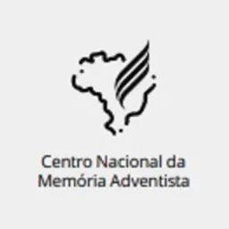 Rádio Nacional da Memória Adventista — Brazil logo