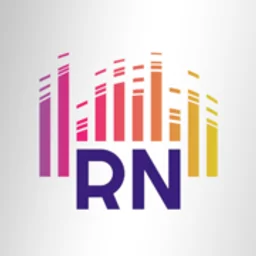 Radio Nahariya — Israel logo