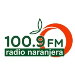 radio naranjera — Mexico شعار