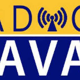 Radio Naval — Chile logo