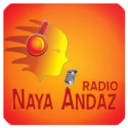 Radio Naya Andaz — India logo
