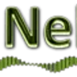 Radio Nebunya Manele — Romania logo