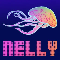 Radio Nelly — France logo