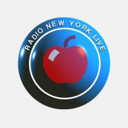 Radio New York Live - Devices — The United States Of America logo