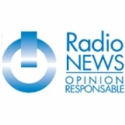Radio News Posadas 89.5 — Argentina logo