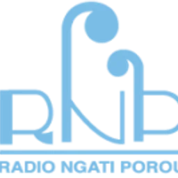 Radio Ngāti Porou — New Zealand