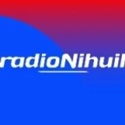 Radio Nihuil — Argentina logo