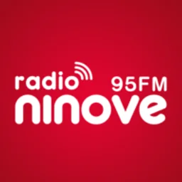 Radio Ninove — Belgium logo