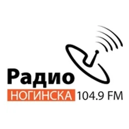 Радио Ногинска — The Russian Federation شعار