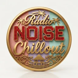 Radio Noise Chillout — Romania logo