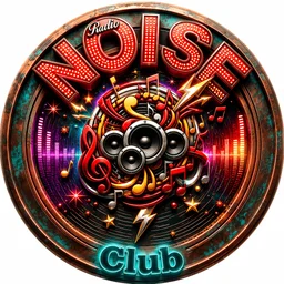 Radio Noise Club — Romania logo