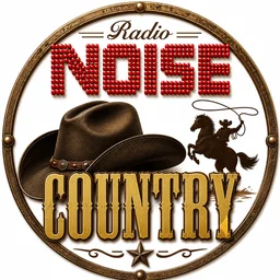Radio Noise Country — Romania logo