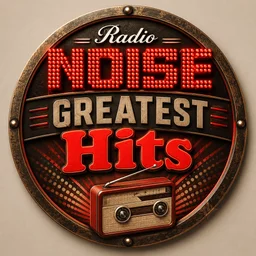 Radio Noise Greatest Hits — Romania logo
