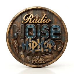 Radio Noise HipHip — Romania logo