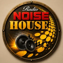 Radio Noise House — Romania logo