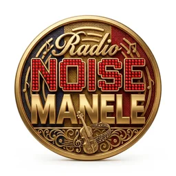 Radio Noise Manele — Romania logo