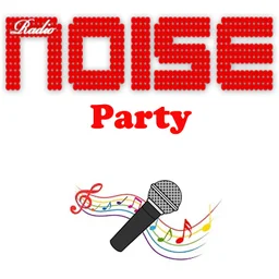 Radio Noise Party — Romania logo
