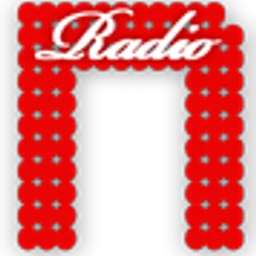 Radio Noise Retro — Romania logo