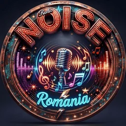 Radio Noise Romania — Romania logo
