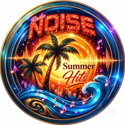 Radio Noise Summer Hits — Romania logo